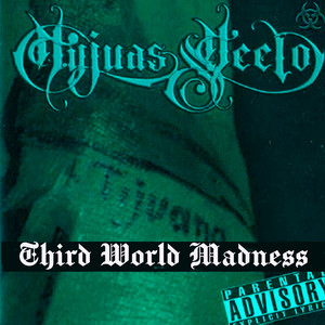 Third world madness (Explicit)