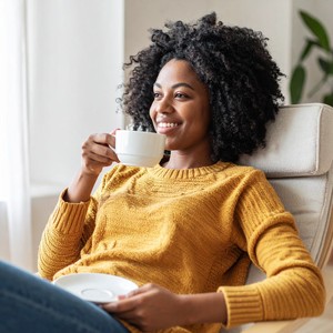 Vibraciones Pacíficas Para Una Calma Reflexiva