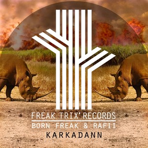 Karkadann (Original Mix)