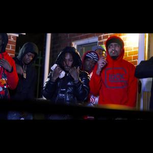 400 Degreez (feat. SG Dott) (Explicit)