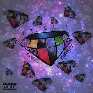 Diamonds Everywhere (Explicit)