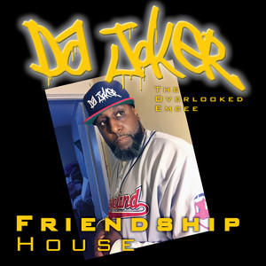 Friendship House (Explicit)