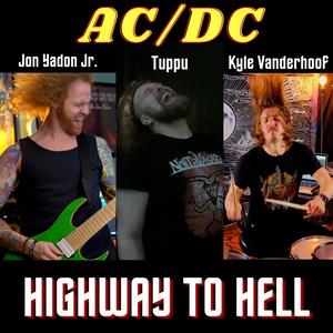 Highway to Hell (feat. Tuppu & Kyle Vanderhoof)