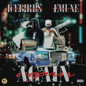 Again (feat. IceBirds) (Explicit)