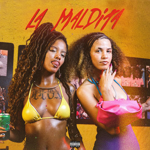 Lá Maldita (Explicit)