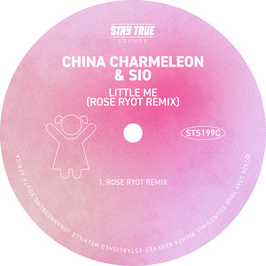 Little Me (Rose Ryot Remix)