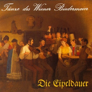 Tänze des Wiener Biedermeier - Die Eipeldauer