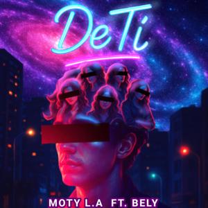 De ti (feat. Bely)