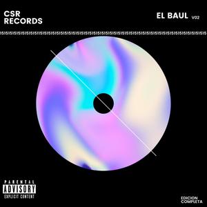 UN FLOW K-BRON (Explicit)