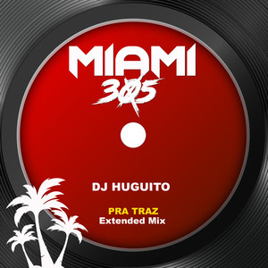 Pra Traz (Extended Mix)