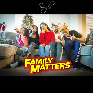 Family Matters (Remix|Explicit)