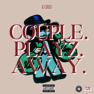 CouplePlayzAway. (Explicit)