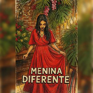 Menina Diferente (Explicit)