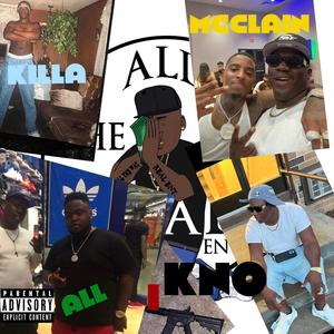 All I Kno (Explicit)