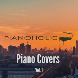 Piano Covers, Vol. 1