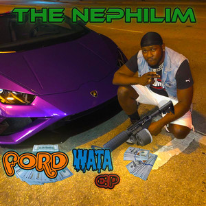 Ford Wata-EP (Explicit)