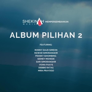 ALBUM PILIHAN 2