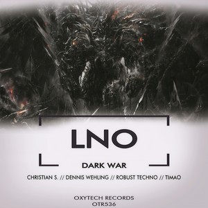 Dark War (Christian S. Remix)