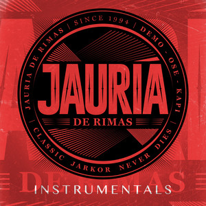 Classic Jarkor Never Dies Instrumentals (Instrumental)