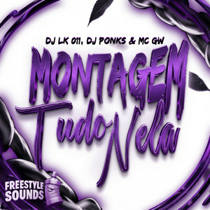 Montagem Tudo Nela (Slowed|Explicit)