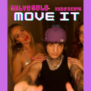 Move it (feat. Kabu beats) (Explicit)