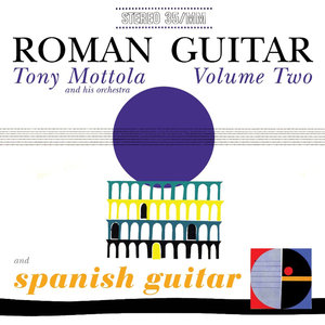 Roman Guitar Volume Two / Spanish Guitar