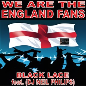 We Are The England Fans