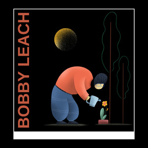 Bobby Leach