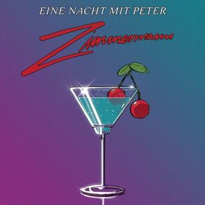 EINE NACHT MIT PETER ZIMMERMANN