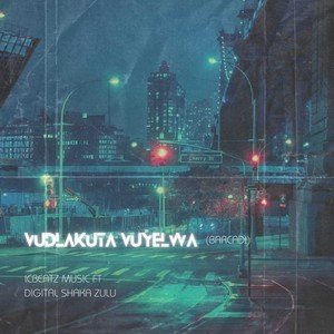 Vudlakuta Vuyelwa (Bacardi)