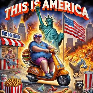 This Is America (Explicit)