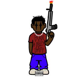 Bad Enough (Ride) (Explicit)