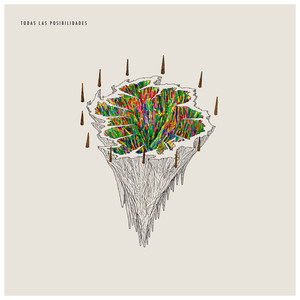 Todas las Posibilidades - 2. Es Abrumador