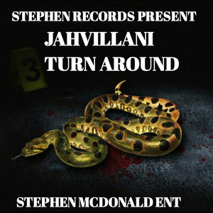 Turn Around (Explicit)