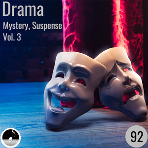 Drama 92 Mystery, Suspense Vol 03