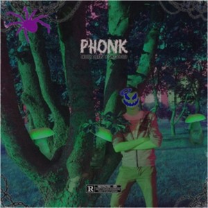 Phonk (Explicit)