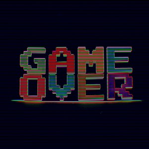 Game Over