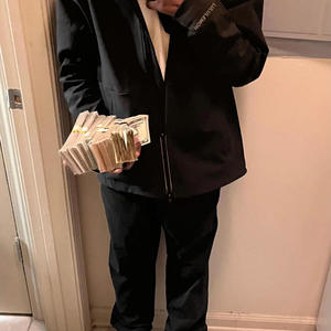 Pop out d9g sh11t (feat. JRICH 999, LIL BUCK 999, BIG TEZ & Luh JD 999) (Explicit)