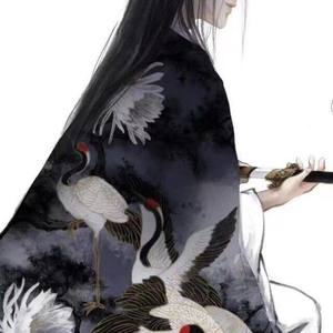 我的一个道姑朋友