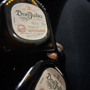 REPOSADO (feat. chrisso5l) (Explicit)