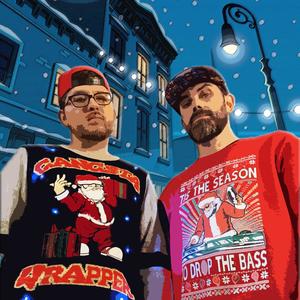 X-Mas Countdown (feat. Snydey) [Explicit]