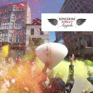 Kingdom Street Angels