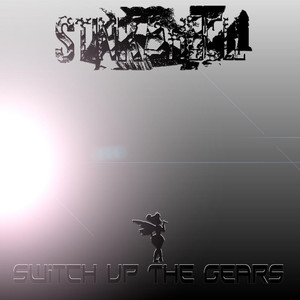 Switch Up the Gears EP