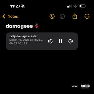 damageee :) (Explicit)