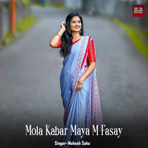 Mola Kabar Maya M Fasay