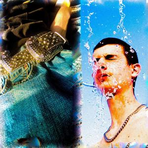 GHOST (feat. Jaiani) (Explicit)