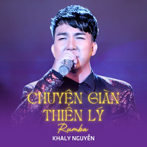 Chuyện Giàn Thiên Lý