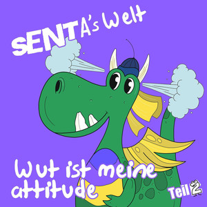 Folge 3: Wut ist meine Attitude - Teil 06