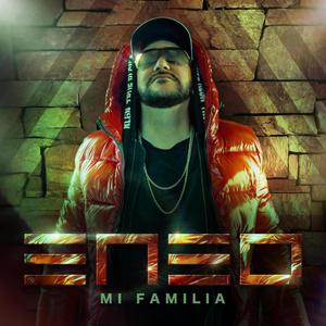 Mi Familia (feat. Jay Ortega, Zohntey & The Clan)