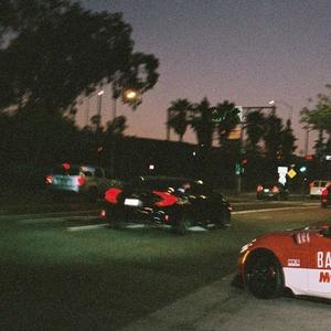 Tunnel Vision - Slowed (Explicit)